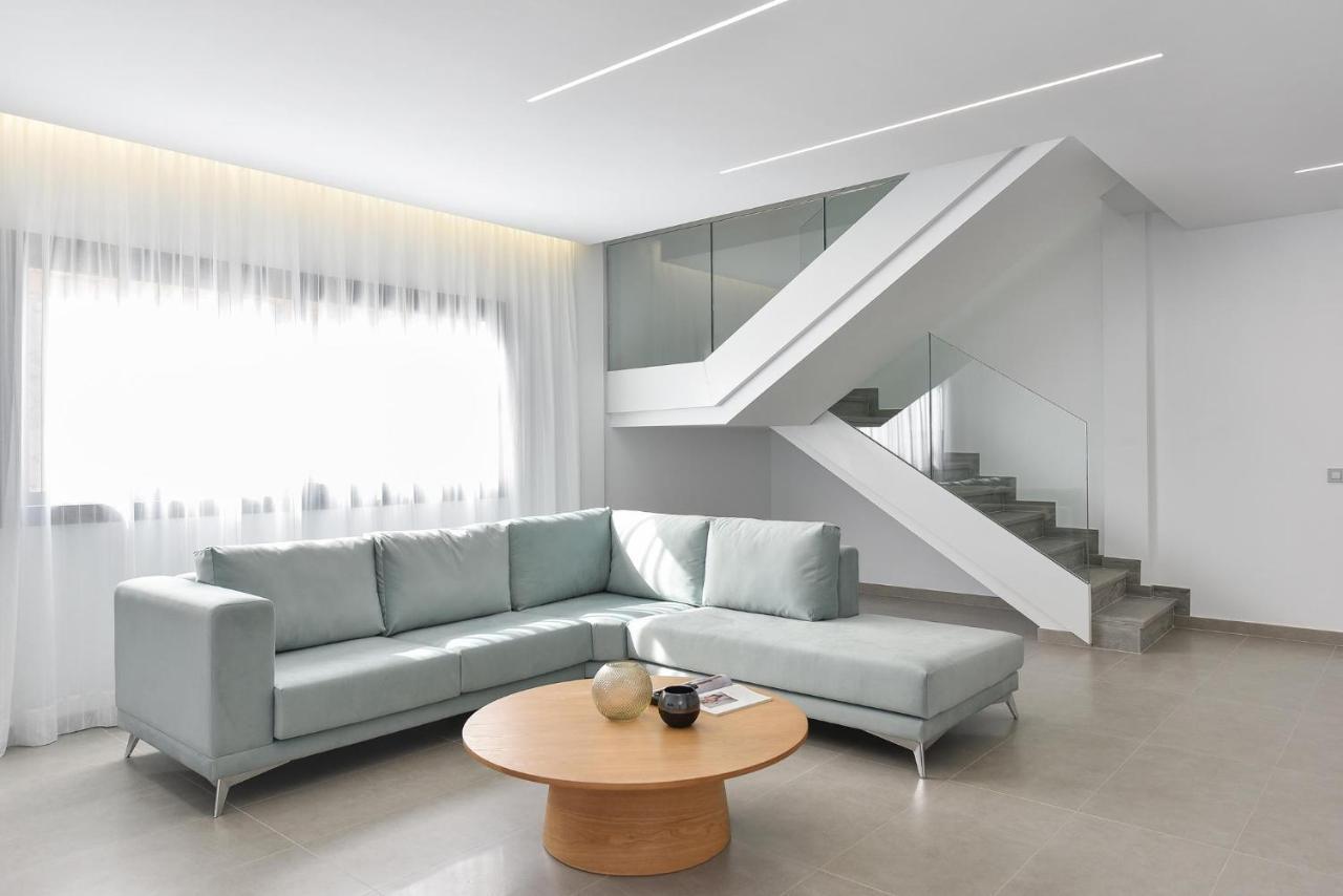 Salobre Sunset Villa V&L Salobre By Villagrancanaria ماسبالوماس المظهر الخارجي الصورة