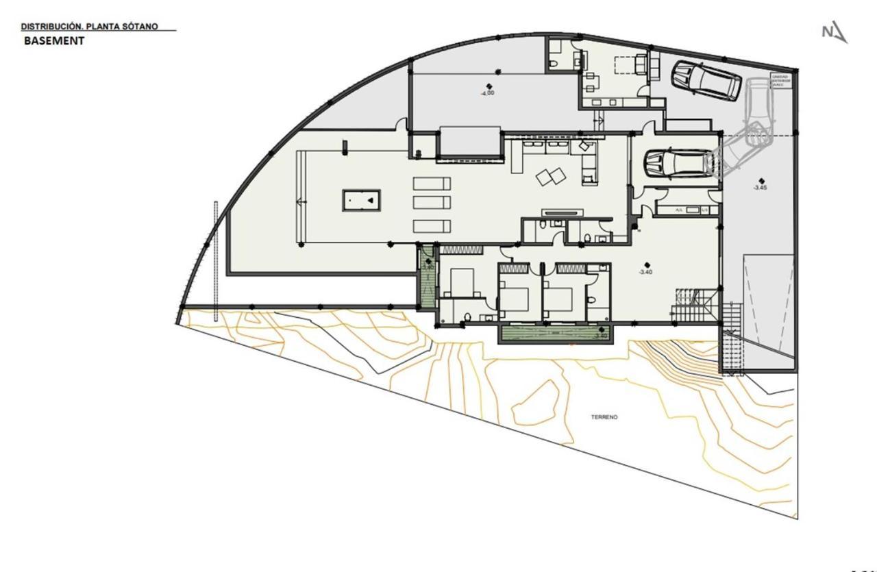 Salobre Sunset Villa V&L Salobre By Villagrancanaria ماسبالوماس المظهر الخارجي الصورة